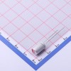 100uF ±20% 35V