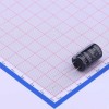 2200uF ±20% 16V