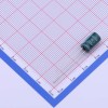 220uF ±20% 16V