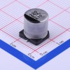 220uF ±20% 25V