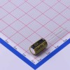 120uF ±20% 80V