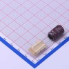 220uF ±20% 50V