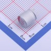 270uF ±20% 16V