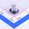 10uF ±20% 35V