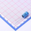 4.7uF ±20% 400V