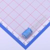 220uF ±20% 10V