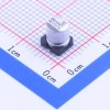 33uF ±20% 25V