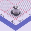 47uF ±20% 16V