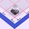 1.2uF ±20% 63V