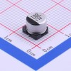 100uF ±20% 10V