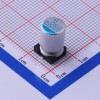 390uF ±20% 20V