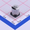 82uF ±20% 50V