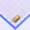 4.7uF ±20% 200V
