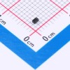 4.7uF ±20% 10V
