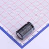 1000uF ±20% 50V
