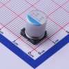 180uF ±20% 35V