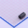 1000uF ±20% 35V