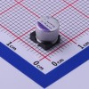 22uF ±20% 50V