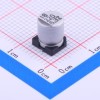 220uF ±20% 6.3V
