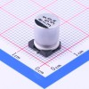 150uF ±20% 35V