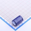47uF ±20% 450V