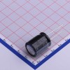 3300uF ±20% 16V