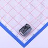 470uF ±20% 25V