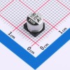 100uF ±20% 25V