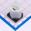 680uF ±20% 80V