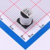 330uF ±20% 25V