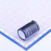 100uF ±20% 400V