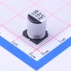 330uF ±20% 10V