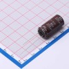 220uF ±20% 80V