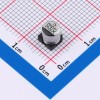 33uF ±20% 25V