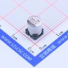 47uF ±20% 50V