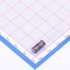 47uF ±20% 25V
