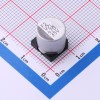 470uF ±20% 35V