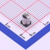27uF ±20% 25V