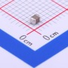 2.2uF ±10% 16V