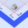 2.2uF ±20% 100V