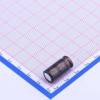 22uF ±20% 250V