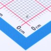 10pF ±1% 50V