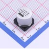 470uF ±20% 10V