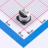 22uF ±20% 63V