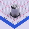 47uF ±20% 35V