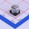33uF ±20% 25V