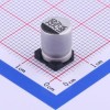 220uF ±20% 25V