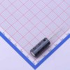 2700uF ±20% 6.3V