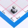 10uF ±20% 16V