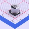 22uF ±20% 35V